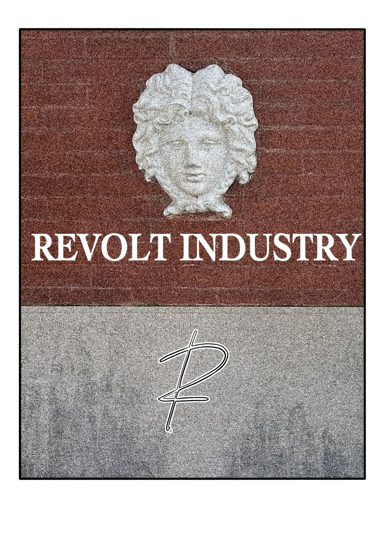 Revolt A — chapter 2, page 1
